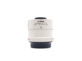 Canon EF 2x Extender