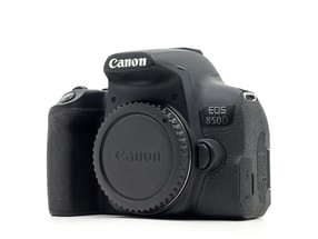 Canon EOS 850D