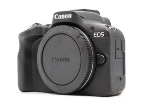 Canon EOS R50