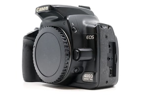 Canon EOS 400D