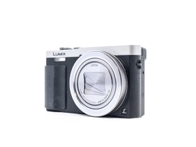 Panasonic Lumix DMC-TZ70