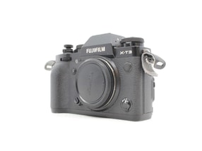 Fujifilm X-T3