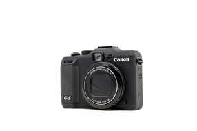 Canon G15