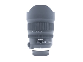 Tamron SP 15-30mm f/2.8 Di VC USD G2 - Nikon Fit