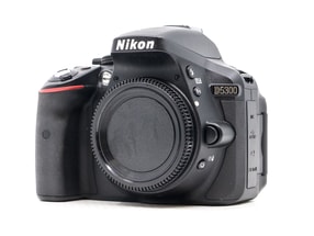 Nikon D5300