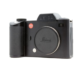 Leica SL (Typ 601)