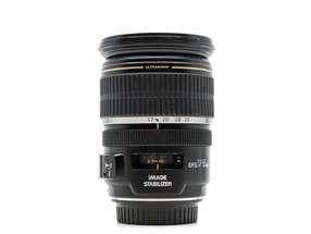 Canon EF-S 17-55mm f/2.8 IS USM