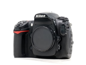 Nikon D300s