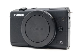 Canon EOS M200