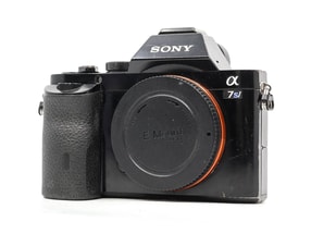 Sony Alpha A7s