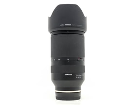 Tamron 70-180mm f/2.8 Di III VXD - Monture Sony FE