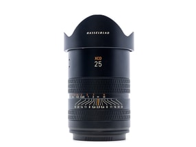 Hasselblad XCD 25mm f/2.5 V