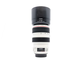 Canon EF 70-300mm f/4-5.6 L IS USM