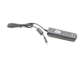 Fujifilm RR-100 Remote Release