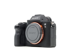 Sony Alpha A7 III