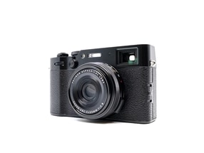Fujifilm X100VI