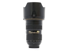 Nikon AF-S Nikkor 24-70mm f/2.8G IF-ED