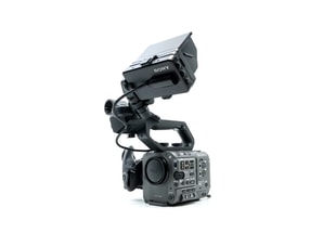 Sony FX6