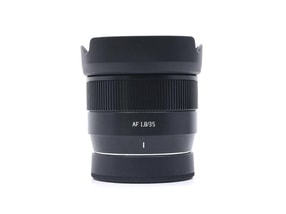 TTArtisan AF 35mm f/1.8 - Sony E Fit