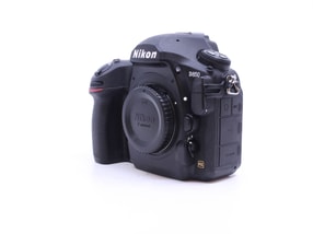 Nikon D850