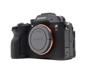 Sony Alpha A7R V