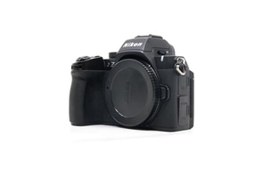 Nikon Z50 II