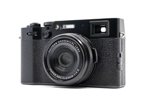 Fujifilm X100VI