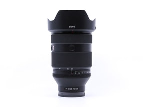 Sony FE 28-70mm F/2 GM