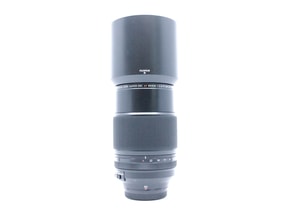 Fujifilm XF 80mm f/2.8 R LM OIS WR Macro 