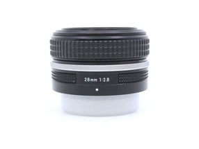 Nikon Nikkor Z 28mm f/2.8 SE