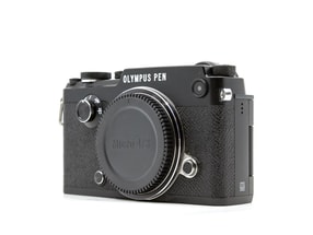 Olympus PEN-F