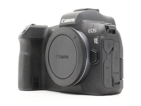 Canon EOS R
