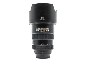 Nikon AF-S DX Nikkor 17-55mm f/2.8G IF-ED