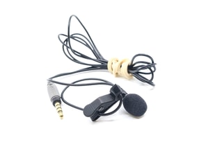 Rode Lavalier Microphone