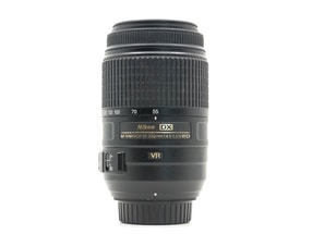 Nikon AF-S DX Nikkor 55-300 mm f/4.5-5.6 G VR