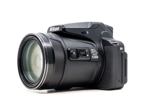 Nikon Coolpix P900