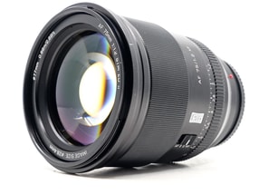 Viltrox AF 75mm f/1.2 Pro - Fujifilm X Fit