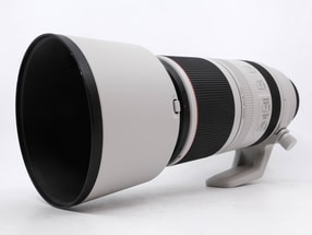 Canon RF 100-500mm f/4.5-7.1L IS USM