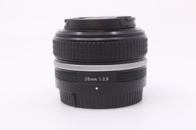 Nikon Nikkor Z 28mm f/2.8 SE