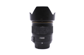 Nikon AF-S Nikkor 28mm f/1.8G