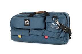 Portabrace CTC-3 Traveler Camera Case