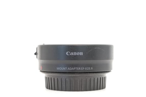 Canon Mount Adapter EF-EOS R
