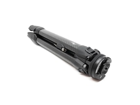Peak Design Travel Tripod - Carbon Fiber