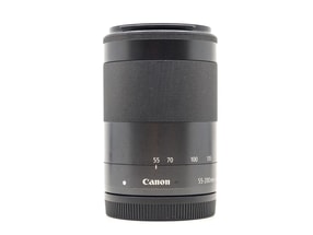 Canon EF-M 55-200mm f/4.5-6.3 IS STM