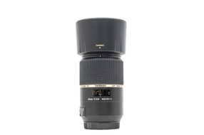 Tamron SP AF 90mm f/2.8 Di Macro - Sony A Fit