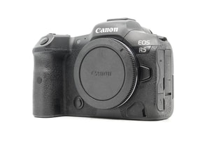 Canon EOS R5