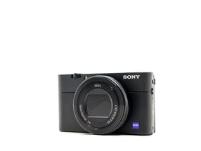 Sony Cyber-shot RX100 Mark V