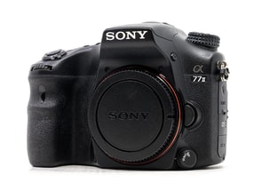 Sony Alpha A77 II