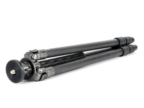 Gitzo G1257 Mountaineer Reporter 6X Carbon Fiber Tripod