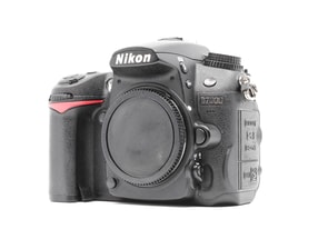 Nikon D7000